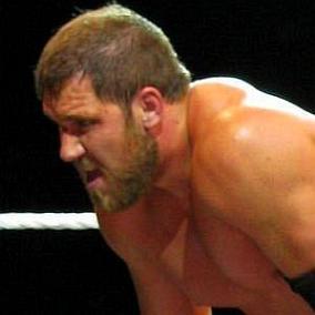 facts on Curtis Axel