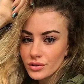 facts on Chloe Ayling