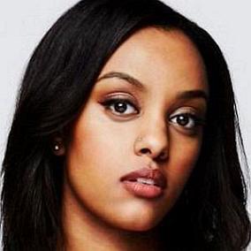 facts on Ruth B
