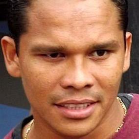 Carlos Bacca facts