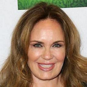 Catherine Bach facts