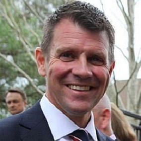 facts on Mike Baird
