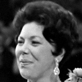 Janet Baker facts