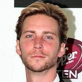 facts on Troy Baker