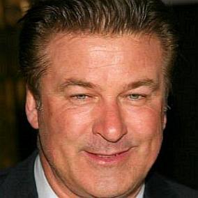 facts on Alec Baldwin