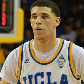 facts on Lonzo Ball
