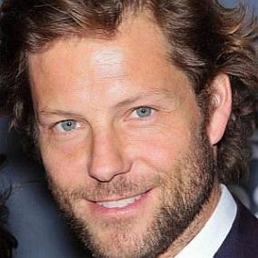 facts on Jamie Bamber