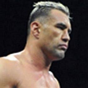 Jerome Le Banner facts