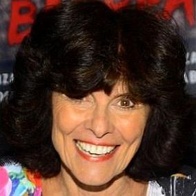 facts on Adrienne Barbeau