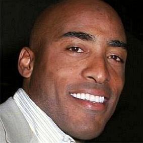 facts on Tiki Barber