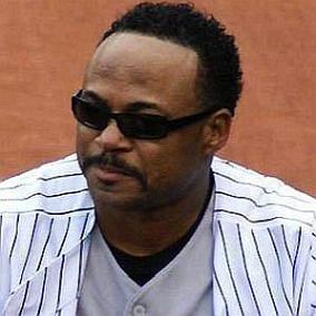 Jesse Barfield facts