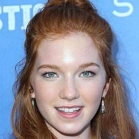 Annalise Basso facts