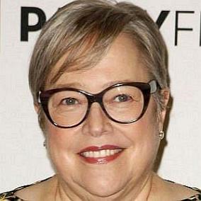 facts on Kathy Bates