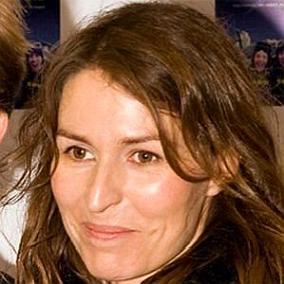 facts on Helen Baxendale