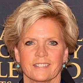 facts on Meredith Baxter