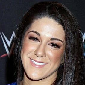 facts on Bayley