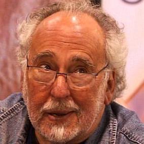 Peter S. Beagle facts