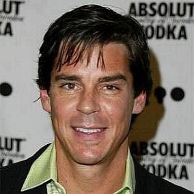 Billy Bean facts