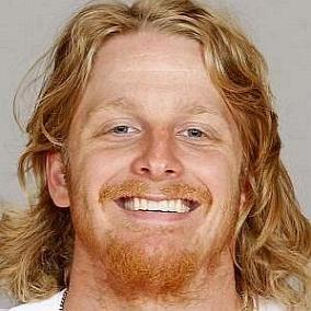 facts on Cole Beasley