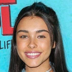 Madison Beer facts