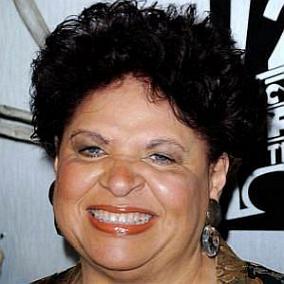 facts on Patricia Belcher