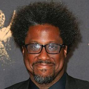 facts on Walter Kamau Bell