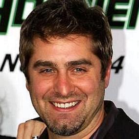 facts on Tory Belleci