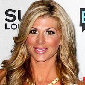 facts on Alexis Bellino