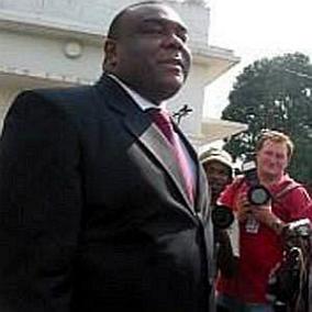 facts on Jean-Pierre Bemba