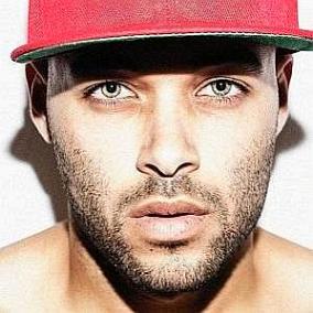 facts on Don Benjamin