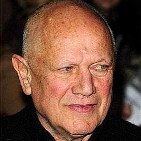 facts on Steven Berkoff
