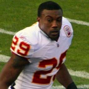 facts on Eric Berry