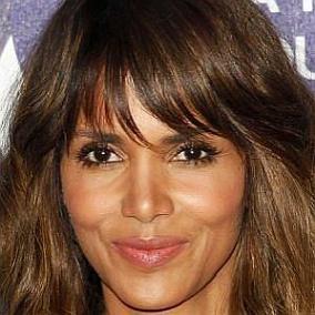 Halle Berry facts