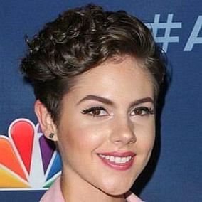 facts on Calysta Bevier