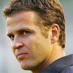facts on Oliver Bierhoff