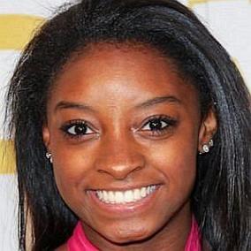 Simone Biles: Top 10 Facts You Need to Know | FamousDetails