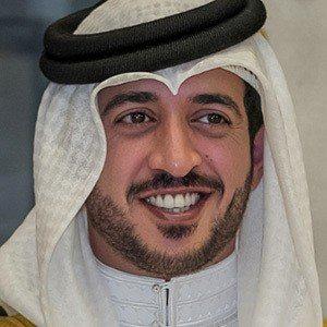 Khalid bin Hamad Al Khalifa facts