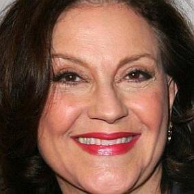 facts on Kelly Bishop