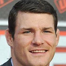 facts on Michael Bisping
