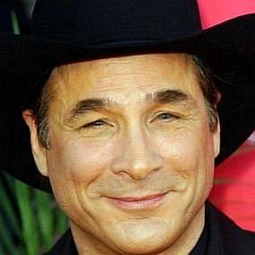 facts on Clint Black