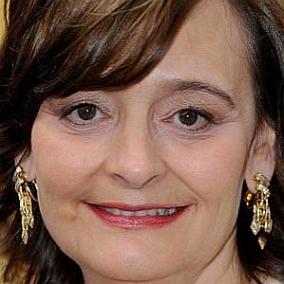 facts on Cherie Blair