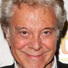 Lionel Blair: Top 10 Facts You Need to Know | FamousDetails
