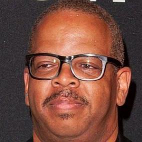Terence Blanchard facts