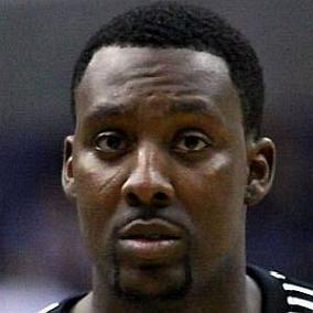 Andray Blatche facts