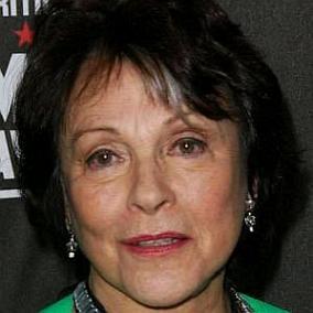 Claire Bloom facts