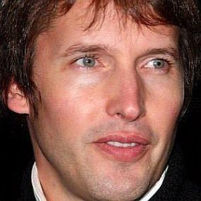 James Blunt facts