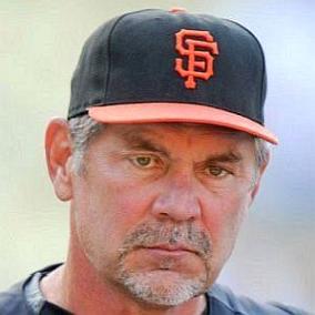 Bruce Bochy facts
