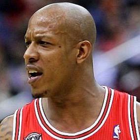 facts on Keith Bogans