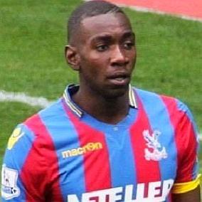 facts on Yannick Bolasie