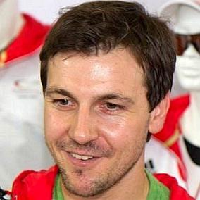 facts on Timo Boll